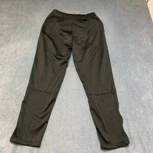 Nike Air Jordan Therma Fit Sweatpants Boys XL Black Drawstring Waist Performance
